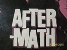 Rolling Stones, 1st Aftermath LP with Shadowcover, Mono Decca LK 4786 rare