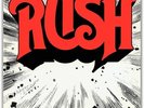 Rush - 40th Anniversary Reissue 74 Moon Records - LP Vinyl Boxset, New