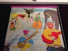 The Band Music from Big Pink MFSL NM Audiophile Vinyl NM