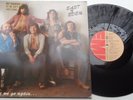KLP137B - East of Eden - Here we go again (1 C 062-98 065) German LP, emi 1976