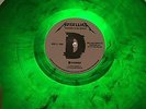 metallica hardwired to self destruct vinyl limited edition green sold out