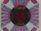 rare (northern) Soul:  HODGES; JAMES, SMITH and CRAWFORD  Nobody   Orig. MPINGO