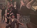 THE DOORS Strange Days LP ELEKTRA EKS-74014 butterfly label no barcode NM-
