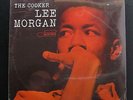 Lee Morgan - The Cooker LP New Sealed BST 81578 Blue Note Vinyl 1970's Stereo US