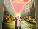 LP SUPERMAX World Of Today GERMANY Jubiläums-Pressung, BLUE Vinyl MINT/MINT-