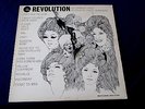 MADAME CATHY BERBERIAN  REVOLUTION  BEATLES RELATED       POP  LP