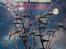 SVEN LIBAEK- NATURE WALKABOUT - RARE AUS LIBRARY - FESTIVAL - LP-