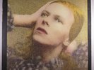 DAVID BOWIE Hunky Dory ORIG 12