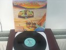 MANILLA ROAD  Crystal Logic, LP, Black Vinyl Rare