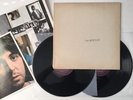 The Beatles - White Album - Vinyl LP + Poster & Photos SWBO-101 (EX)