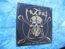 SEALED  PRIVATE FUNK LP MUTINY - A NIGHT OUT WITH THE BOYS parliament funkadelic