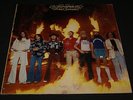 Lynyrd Skynyrd LP Street Survivors NM 1977 w/ banned Flames Cover 1ST PRESS OOP