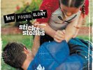 New Found Glory Sticks And Stones BLUE Vinyl LP Mxpx Blink 182 A Day To Remember