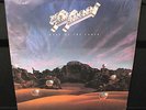 SOUL SEARCHERS   SALT OF THE EARTH   SUSSEX SRA 8030 LP   S E A L E D