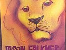 Jason Falkner signed lp I'm Ok You're OK (jellyfish jon brion) rare