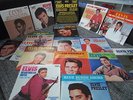 Elvis Presley    15 GOLDEN RECORDS - BOX   USA COLLECTORS' SERIES LTD