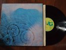 Pink Floyd Meddle Psychedelic Rock Record lp VG++