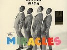 Smokey & The Miracles Robinson - Cookin' With (Vinyl LP - 2016 - EU - Original)