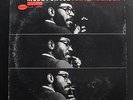 Joe Henderson - Mode For Joe LP Mint- BST-84227 Blue Note Stereo Vinyl Record