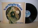 LP: Al Campbell; Late Night Blues; 1980 UK Original JB LP 02 - EX+
