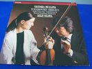 Tchaikovsky Violin Concertos:Mullova/BSO/Ozawa: Philips