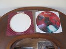 Meat Loaf - Bat Out Of Hell LP - RARE Near Mint Limited Picture Edition Vinyl