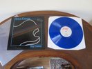 Peter Green - Blue Guitar LP - Ex+ 1st UK Press BLUE Vinyl - Worldwide Shipping