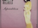 SIOUXSIE & THE BANSHEES Superstition 1991 UK vinyl LP EXCELLENT CONDITION