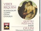 Verdi   Messa da Requiem   Giulini