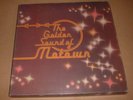 unplayed?1980 Golden Sound Of Motown World Records x 8 LPs BOX SET
