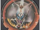 WITCHFYNDE Cloak And Dagger LP VINYL 11 Track Limited Edition Pic Disc (pexit5