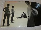 BEAT-LP THE SPENCER DAVIS GROUP, THE SECOND ALBUM, FONTANA, MONO, UK, 1966
