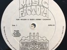 * BOBBY CALLENDER Music Factory 20 TOM WILSON Velvet Underground PSYCH 2LP Hear