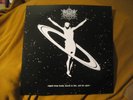 AKITSA / ASH POOL split ORIG VINYL LP bone awl krieg leviathan prurient
