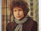 ORIGINAL 1966 1ST PRESSING BOB DYLAN BLONDE ON BLONDE 2X VINYL GATEFOLD MONO LP