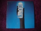 KING CRIMSON USA 1974 ISLAND PINK RIM 1st PRESS A-1U B-1U ALL NEAR MINT