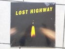 V.A. - Lost Highway - 2-LP (David Lynch ST) David Bowie,Rammstein,Lou Reed,...