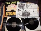 Tall Dwarfs          2 LP : Stumpy                     / Flying Nun /Alternative