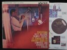 DIZZY GILLESPIE - Perceptions PROMO [Verve] UK EXCELLENT- LP
