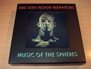 EX/EX   The 13th Floor Elevators/Music Of The Spheres/2011 9x LP Boxset/Limited