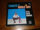 Little Stevie Wonder LP Tribute To Uncle Ray SEALED