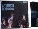 ROLLING STONES Aftermath LONDON PS 476 Stereo Original LP