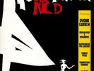Lydia Lunch - Honeymoon in Red