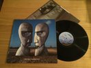 PINK FLOYD..THE DIVISION BELL..UK FIRST ISSUE EMI 7243 8 28984