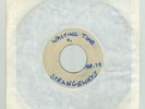STRANGEWAYS wasting time UK 1979 7