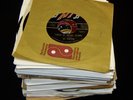 (50) Vintage R&B Northern Soul OLDIES 45 rpm Vinyl RECORDS