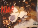NWA - Efil4zaggin - Vinyl (180 gram vinyl LP + MP3 download code)