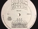 * CHRYSALIS   BOB & RAY Music Factory 32 BLUES PROJECT 2001 PSYCH FOLK 2LP Hear