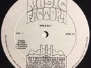 * COLWELL-WINFIELD   BOB & RAY Music Factory 30 Kangaroo GARAGE PSYCH 2LP Hear
