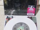 ALICE COOPER  Live ASTROTURF  RSD  Limited Edition #ed White Vinyl w/ 45 Adapter